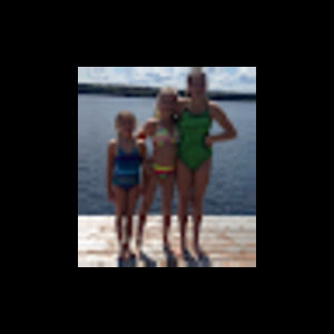 Meet your Posher, Derek